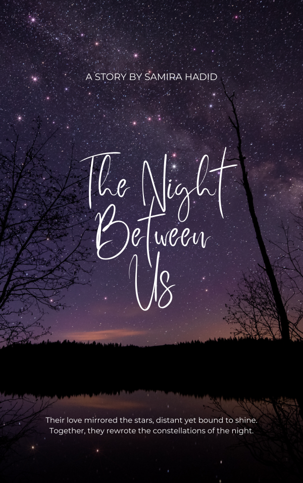 The Night Between US