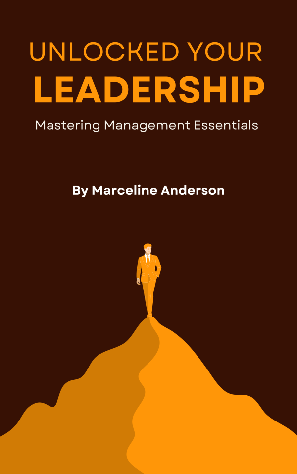 Unlock Your Leadership