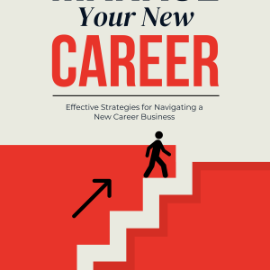 Manage Your New Career