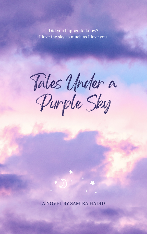 Tales Under Purple Sky