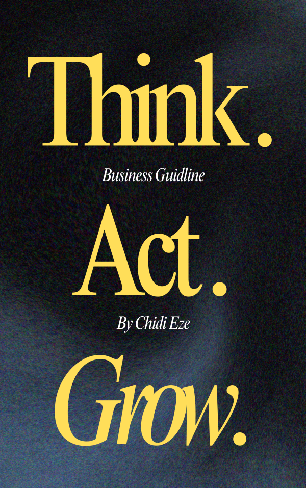 Think Act Grow
