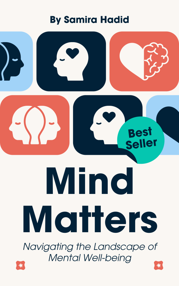 Mind Matters