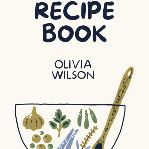 My Recipe Book