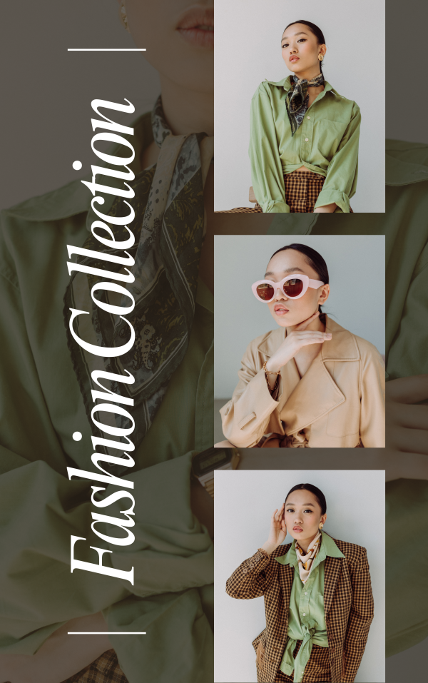 Fashion Collection