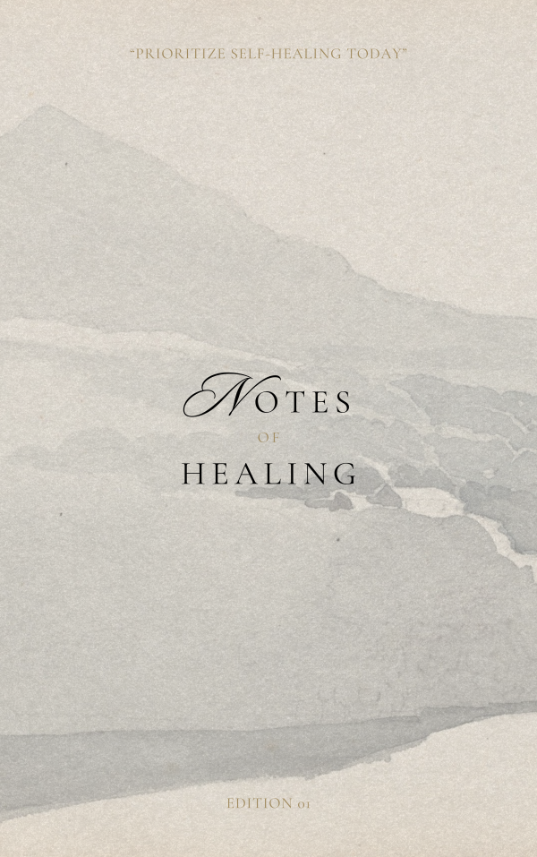 Notes of Healing