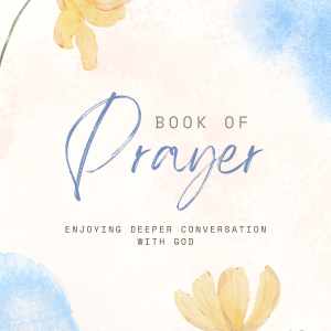 Book of Prayer