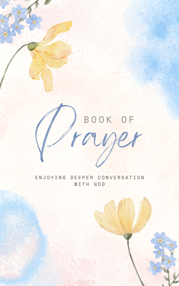 Book of Prayer