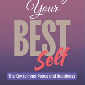 Becoming Your BEST Self