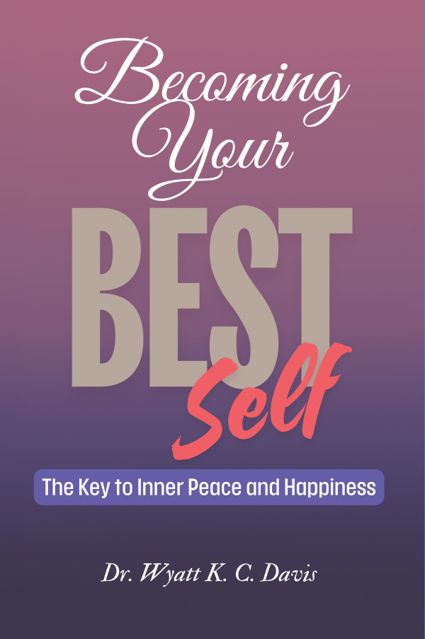 Becoming Your BEST Self